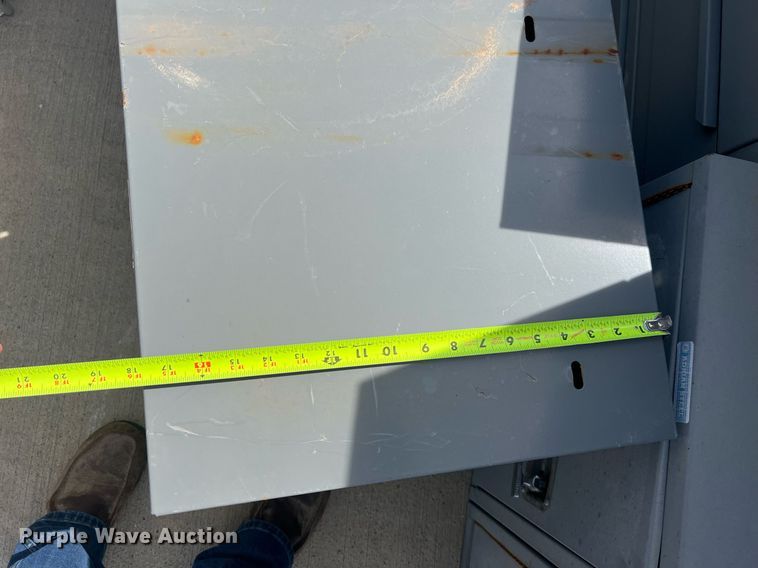 image for item EL5608 Utility bed accessories 