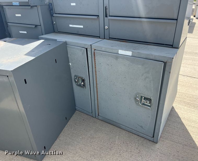 image for item EL5608 Utility bed accessories 