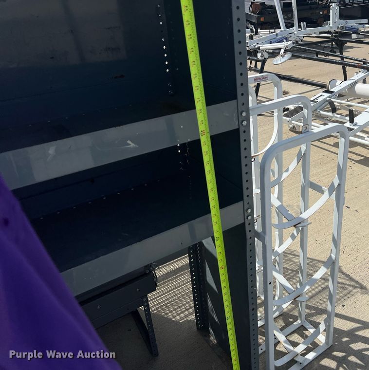 image for item EL5608 Utility bed accessories 