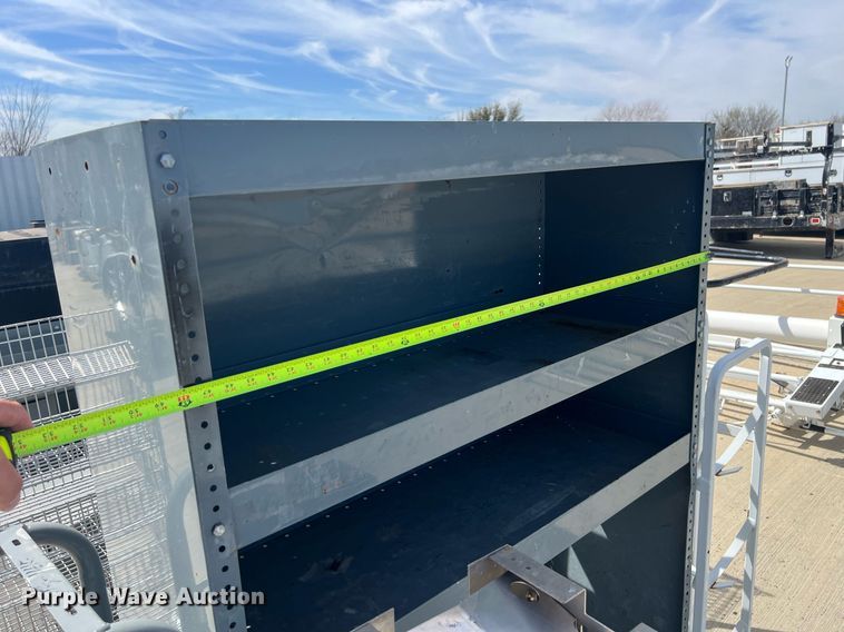 image for item EL5608 Utility bed accessories 