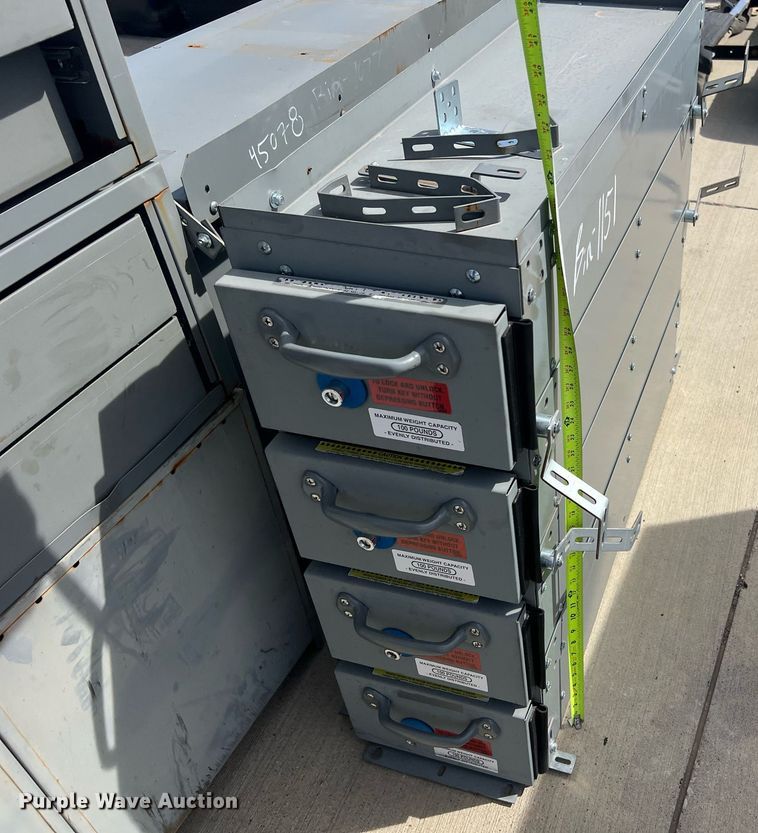 image for item EL5608 Utility bed accessories 