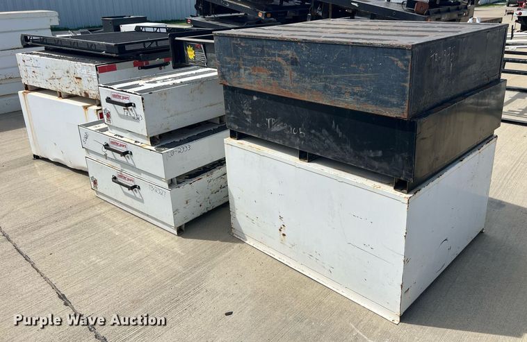 image for item EL5609 (8) toolboxes