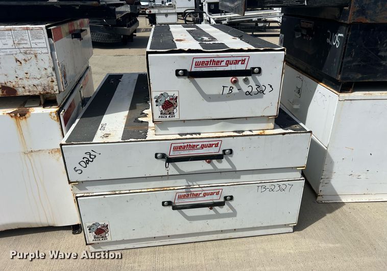 image for item EL5609 (8) toolboxes