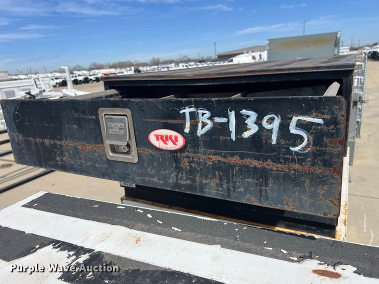 image for item EL5609 (8) toolboxes