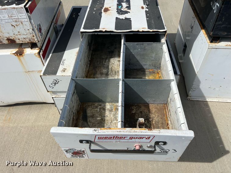 image for item EL5609 (8) toolboxes