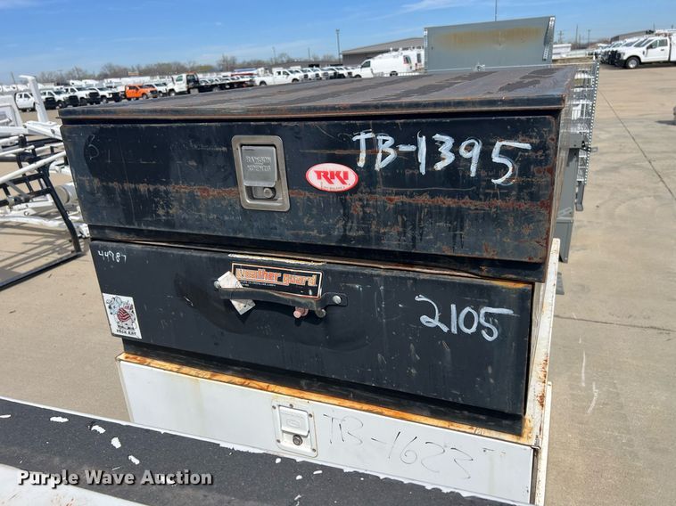 image for item EL5609 (8) toolboxes