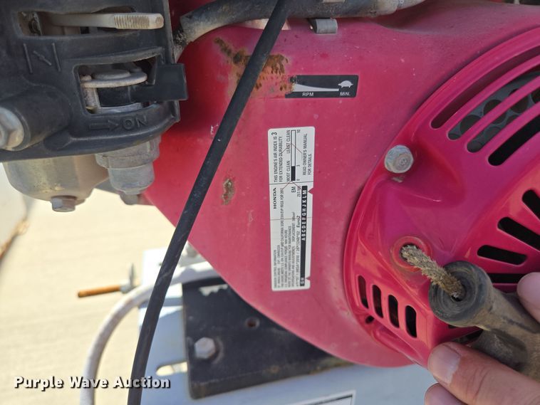 image for item EL5620 (4) air compressors