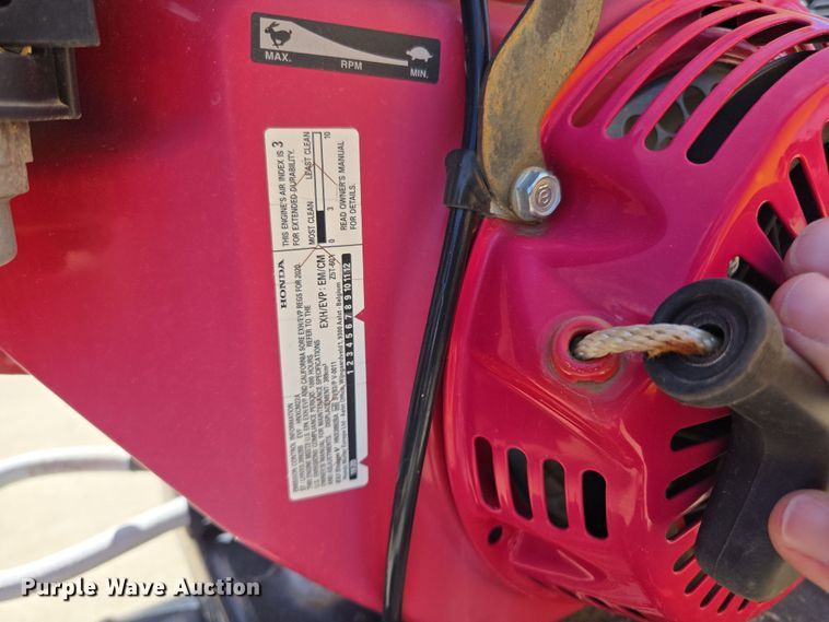 image for item EL5620 (4) air compressors