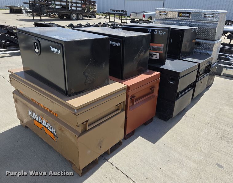 image for item EL5624 (7) toolboxes