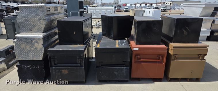 image for item EL5624 (7) toolboxes