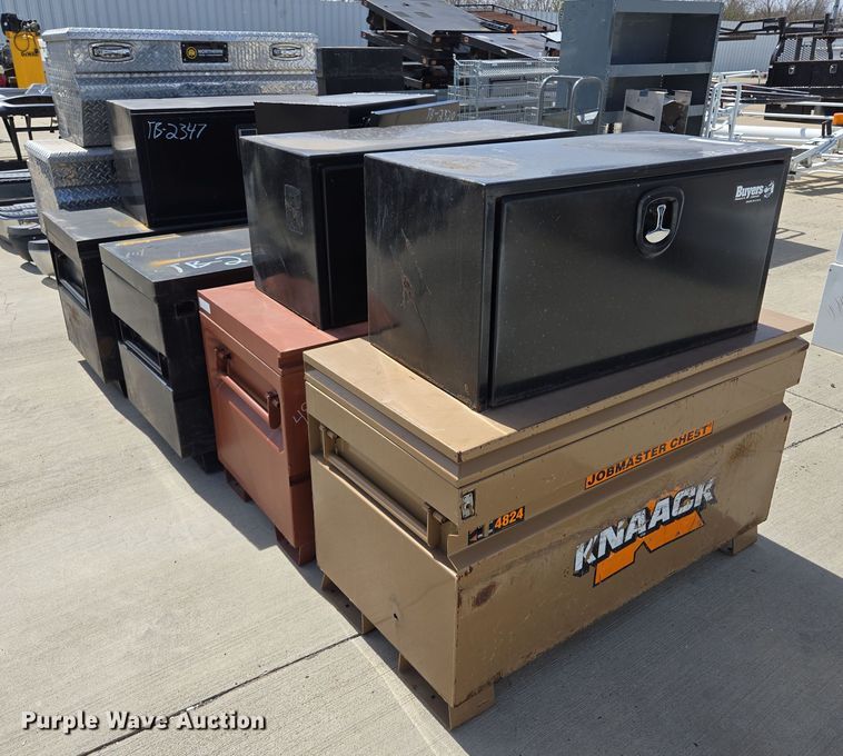 image for item EL5624 (7) toolboxes