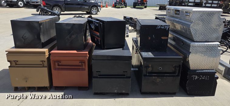 image for item EL5624 (7) toolboxes