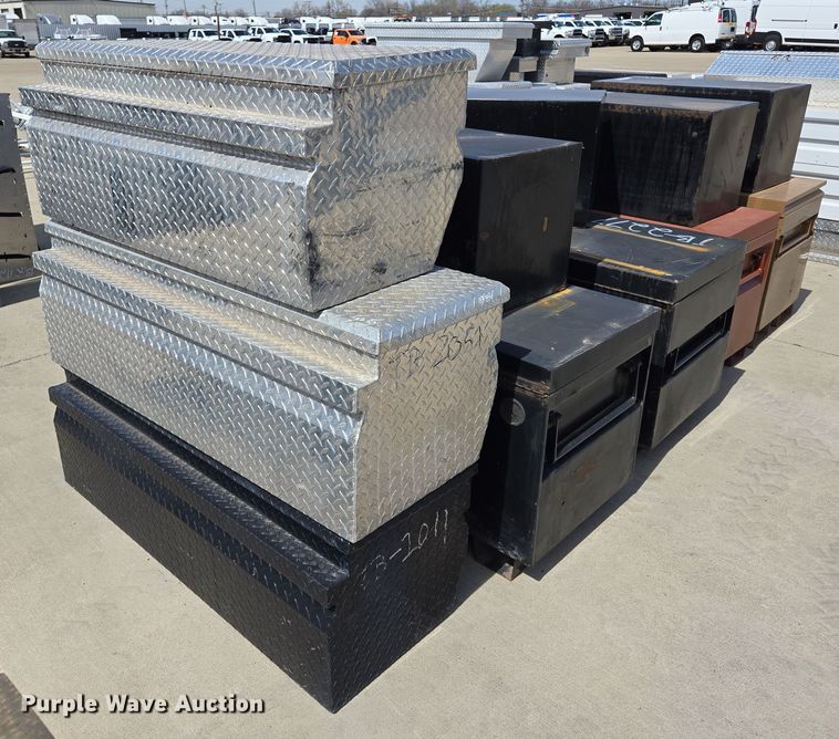 image for item EL5624 (7) toolboxes