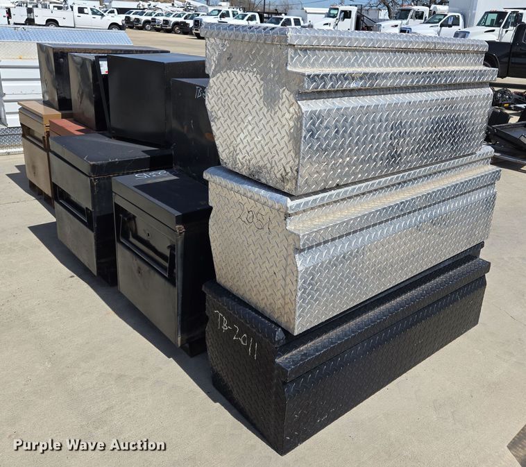 image for item EL5624 (7) toolboxes