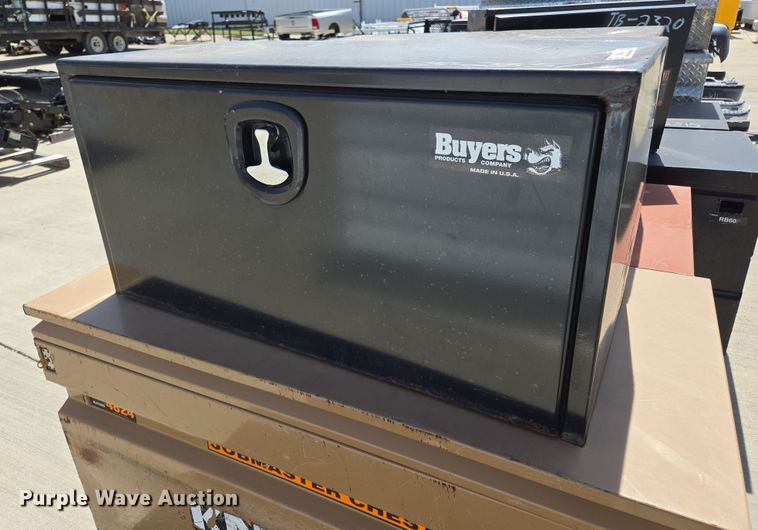 image for item EL5624 (7) toolboxes