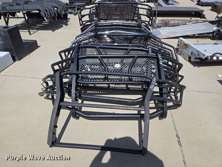 image for item EL5637 (10) grille guards