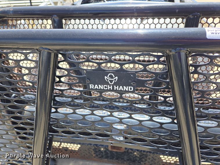 image for item EL5637 (10) grille guards