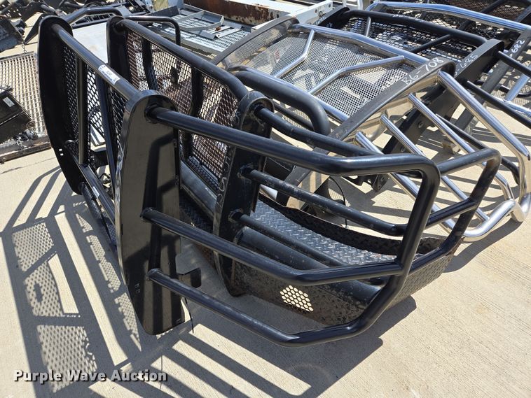 image for item EL5637 (10) grille guards