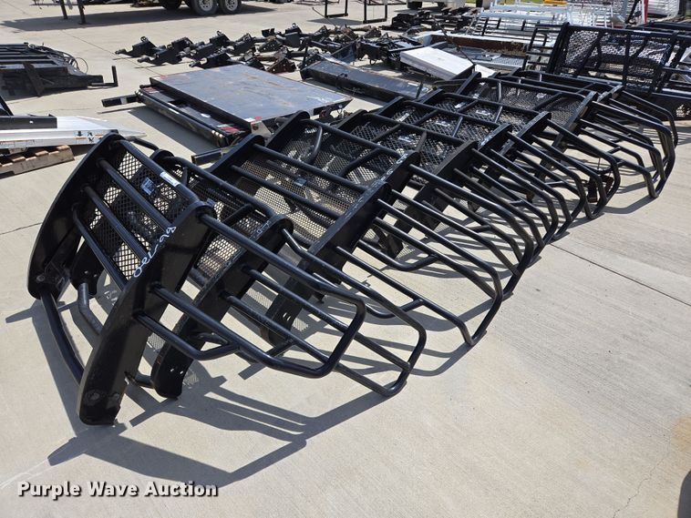 image for item EL5638 (10) grille guards