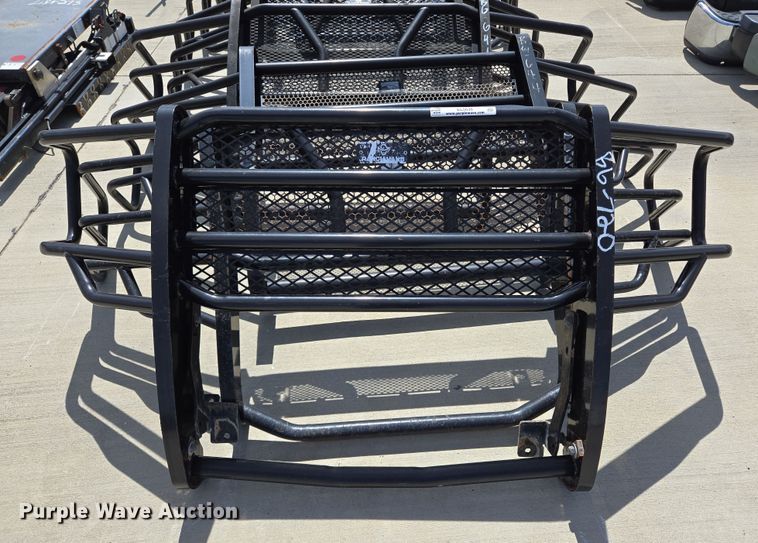 image for item EL5638 (10) grille guards