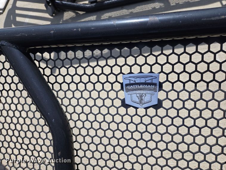 image for item EL5638 (10) grille guards