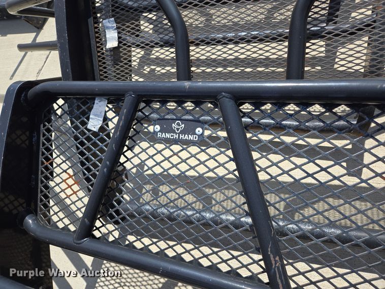 image for item EL5638 (10) grille guards