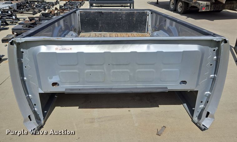 image for item EL5649 Pickup truck bed