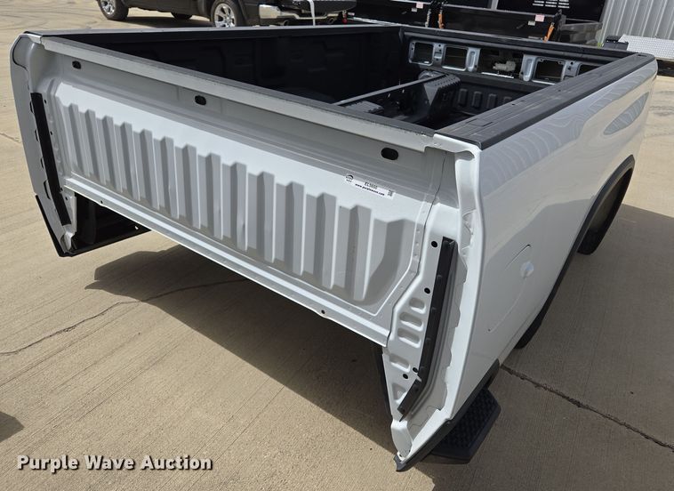 image for item EL5650 Pickup truck bed