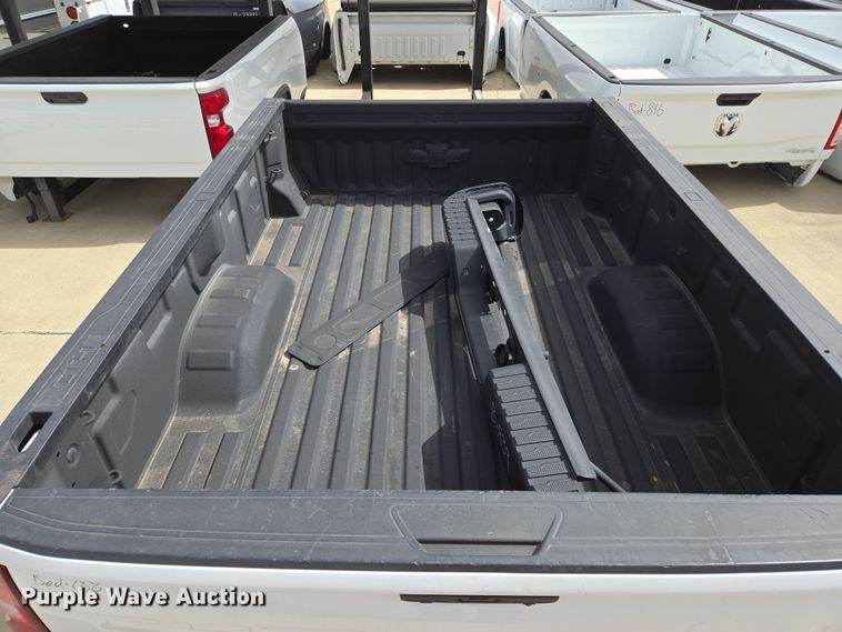 image for item EL5650 Pickup truck bed