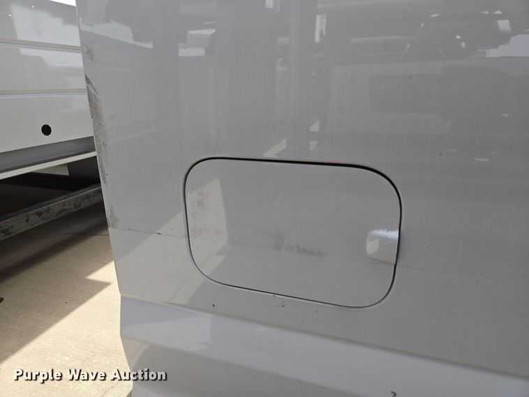 image for item EL5660 Pickup truck bed