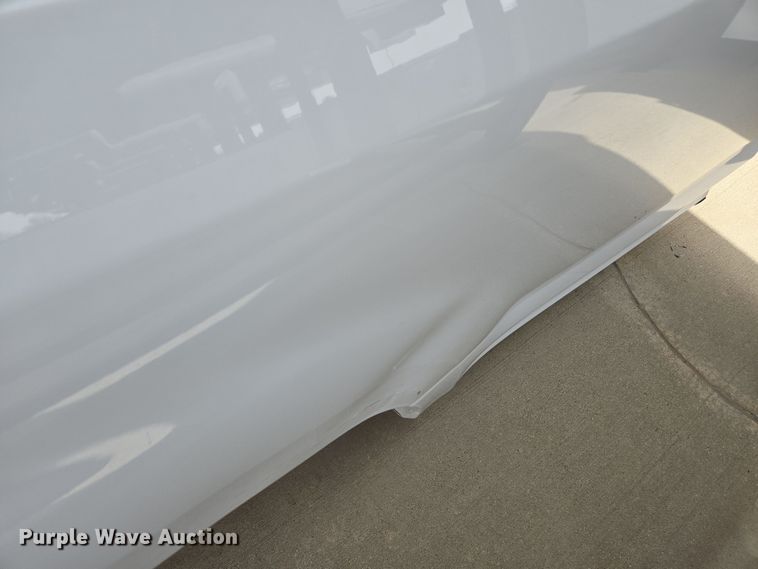 image for item EL5662 Pickup truck bed