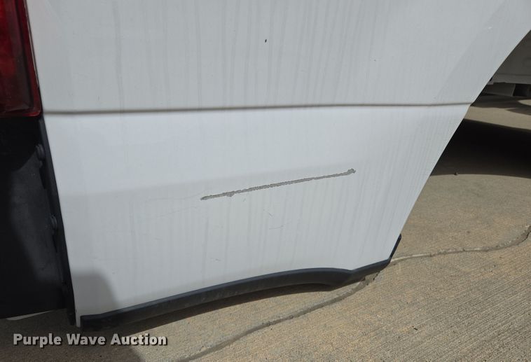 image for item EL5664 Pickup truck bed