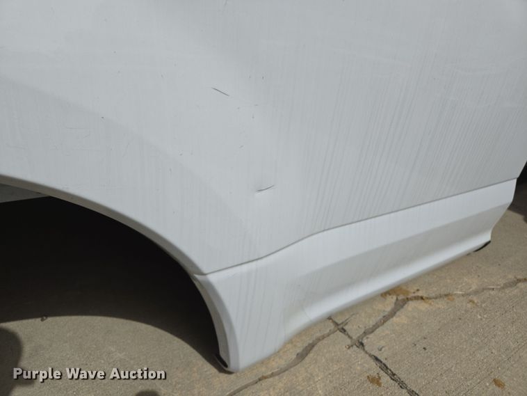 image for item EL5664 Pickup truck bed