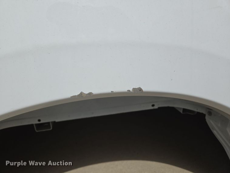 image for item EL5665 Pickup truck bed