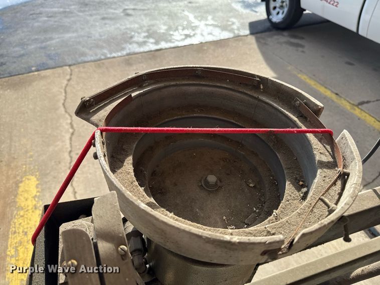 image for item EM3642 Duro Dyne FG-1 pinspotter