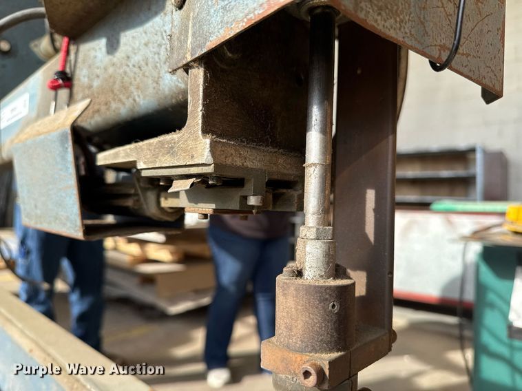 image for item EM3642 Duro Dyne FG-1 pinspotter