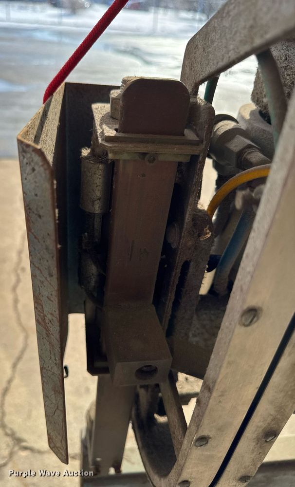 image for item EM3642 Duro Dyne FG-1 pinspotter