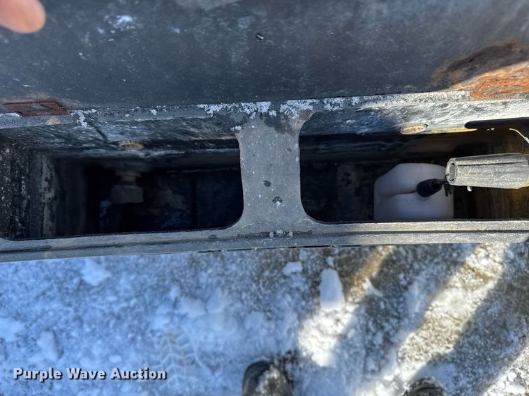 image for item EM3646 Landa PHW3-700 hot pressure washer