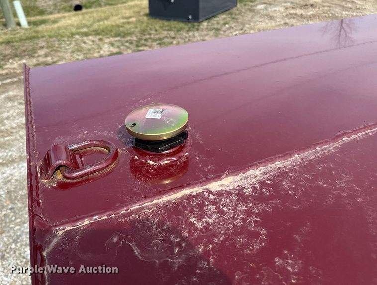 image for item EM3659 2024 X-Star fuel trailer