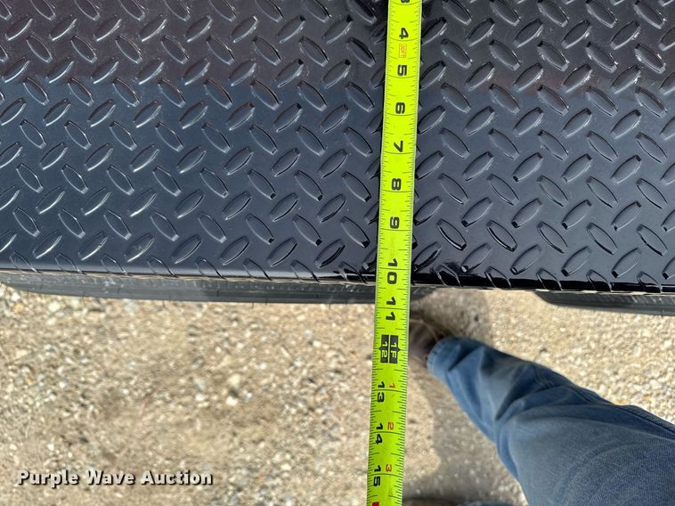 image for item EM3659 2024 X-Star fuel trailer