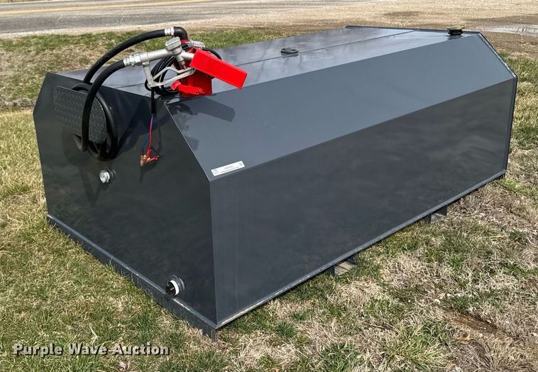 image for item EM3660 Fuel tank