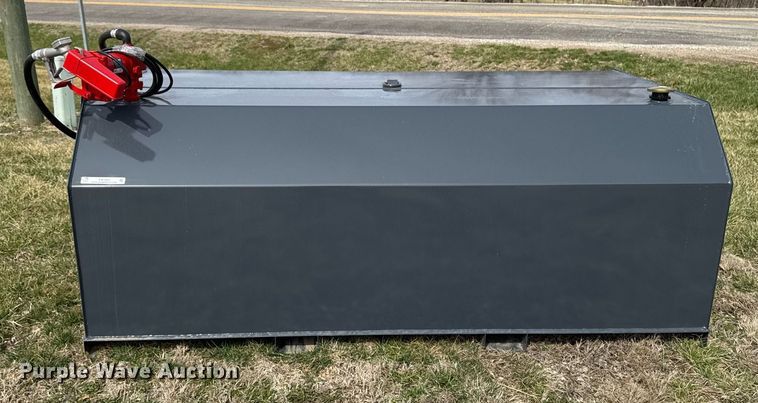 image for item EM3660 Fuel tank