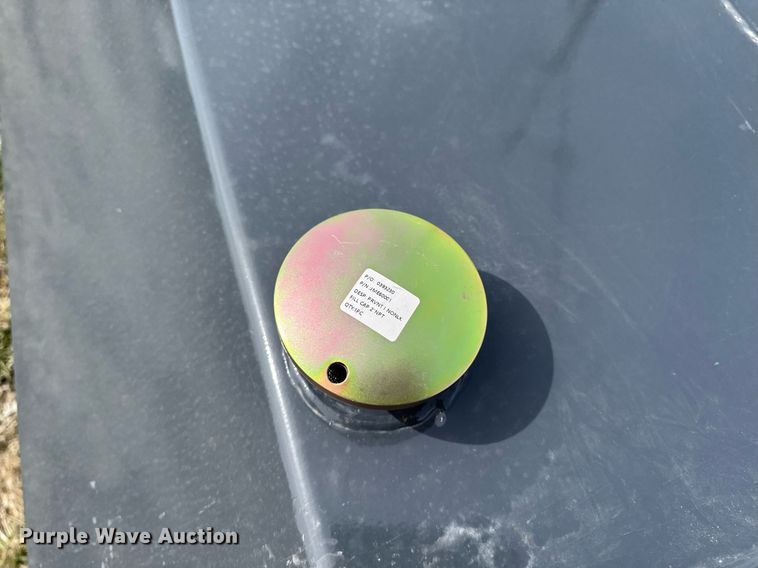 image for item EM3660 Fuel tank