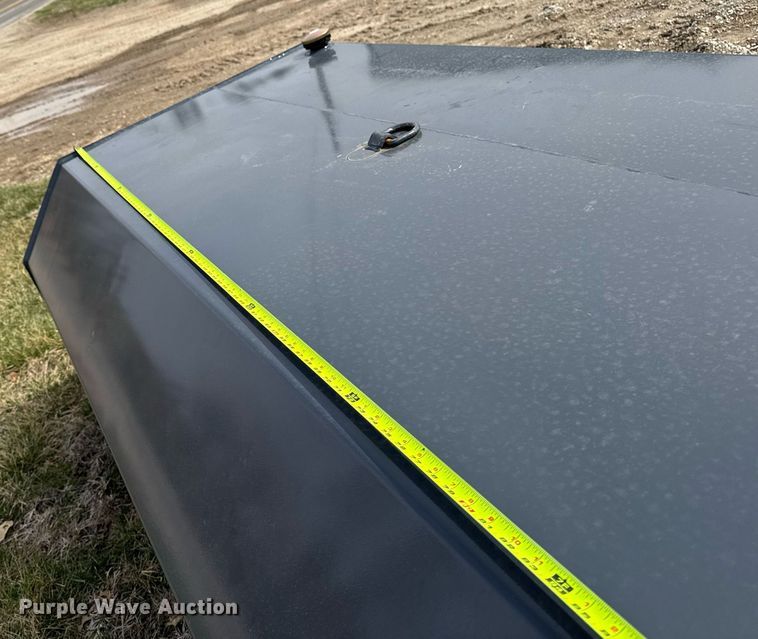 image for item EM3660 Fuel tank