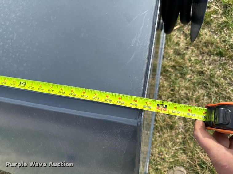 image for item EM3660 Fuel tank