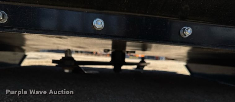 image for item EM3665 2023 AGT EXRC54 excavator rotary mower