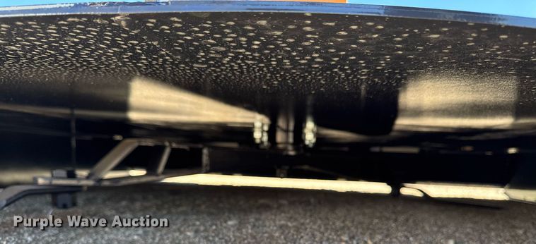 image for item EM3669 2025 Wolverine  BC-13-72W skid steer rotary mower