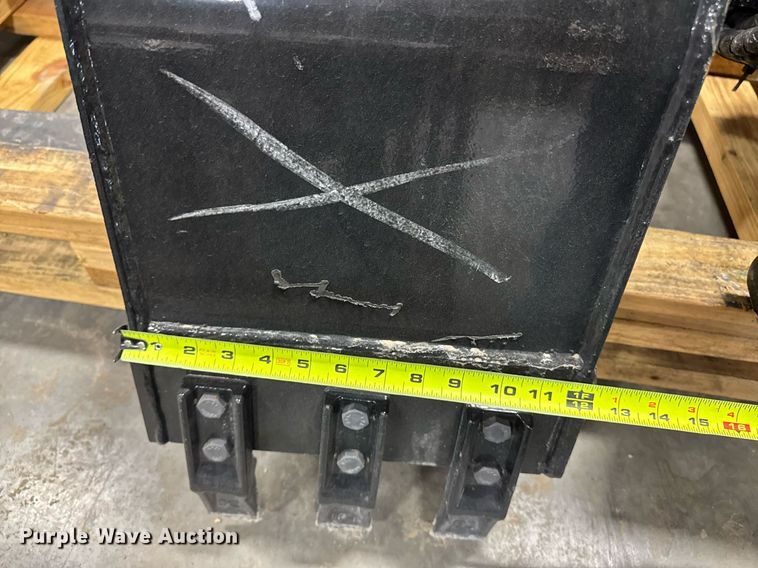 image for item EM3697 2024 Future FT-ZWB compact utility loader backhoe