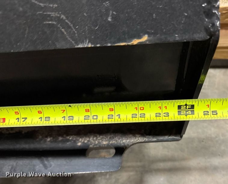 image for item EM3697 2024 Future FT-ZWB compact utility loader backhoe