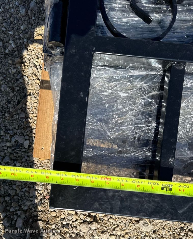 image for item EM3701 (2) sets of 20' L gates